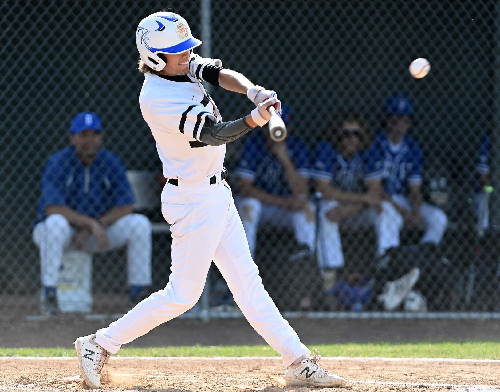 Pennsboro Blue Mountain East 3.JPG
